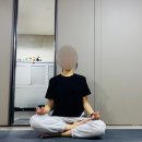 이브닝 스트레칭 요가 네이버블로그