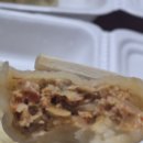 중앙 김밥나라 만두천국 | 충북 제천 시장만두 / 중앙 김밥나라 만두천국