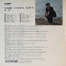 김상진 스테레오 일대작 제1집 [이정표 없는 거리] (1972) 이미지