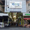 백년시장(강북종합전통시장) 이미지