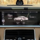 코딩 | 파나메라 스포츠 배기+안드로이드 오토+생활코딩+순정 내비 업그레이드 출장 코딩 후기