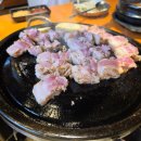 수원시 팔달구 효원로291번길 | 수원 인계동 삼겹살 맛집 도적 고추장삼겹살도 맛있는 고기집