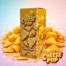 NIC PC | 치즈팝 치즈칩! 치즈의 꾸덕함을 그대로 담은 입호흡 액상 리뷰