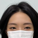 차오른헤어 | 홍대 연남동 헤어스트록 자연눈썹 차오른 리터치 후기