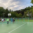 관문체육공원 농구장 이미지