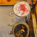 잠시 쉬어 | 오식도호떡카페 호떡촌카페, 잠시 쉬어가기 좋았던 카페 후기