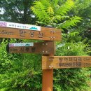 뿌리공원 둘레길 이미지