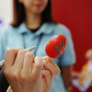 부티크호텔풀문 | 대한항공 KE614편 HKG(홍콩)-ICN(인천) 프레스티지 기내식 하겐다즈 아이스크림