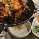 머시기쪽갈비도산