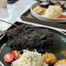 남천-3(금곡교 버스정류장 옆) | [부산/남천동] 부산 블랙토마호크돈까스 맛집 박성환돈까스 남천점