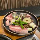 신도림역 고깃집 도림식당 신도림본점