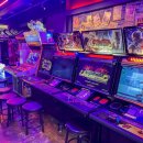 유스타 게임센터 이미지