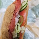 BMT | 서브웨이 이탈리안 비엠티 썹픽 후기(BMT)