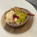 [건대 카페] 어린이대공원 근처 건강한 한 끼 추천 그릭요거트 맛집 솔직후기 : 아오스요거트