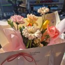 마음이 봉봉 | 창원꽃집 봉봉플라워 가성비 좋은 예쁜 꽃다발 구매후기