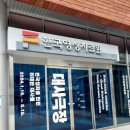 버스정류소_공항철도디지털미디어시티역 이미지
