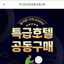 여기어때에서 포포인츠 바이 조선 서울 명동 호텔 특가한다 이미지