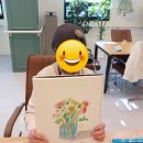 경기민요와 함께하는 장구교실 | 구리주간보호센터 - 프로그램이 다양한 구리대교뉴이프- 인지미술 꽃 정물화 &amp; 장구.민요교실