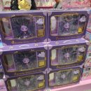 필승로(4) | 파주 프리미엄 아울렛 더 티니핑 팝업 후기｜하츄핑 포토존·할인·이벤트 총정리