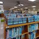 희망샘도서관 이미지