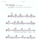 Beatles / P.S I love you 이미지