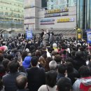 화정역 광장 이미지