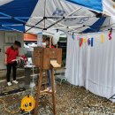 월매길 | 경북작은자의집 인생네컷 대여 대구 각인각색 포토부스 후기