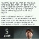 정다워 기자 기사대로 김진환도 재계약 오피셜 떴네요 ^^ 이미지