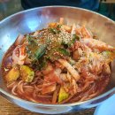 망향비빔국수 이미지