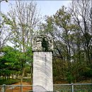 김여물 장군 묘 및 신도비 이미지