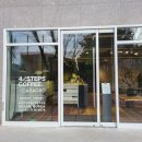 카페 포스텝스 4 STEPS COFFEE 정관 분위기 뷰맛집