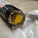 GS25 낙산흥부점 | gs25 최강록 일식 계란말이 김밥 후기/편의점 김밥 잘 안먹는 사람이 먹어봄