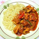 오삼불고기 이미지