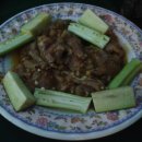하우양식당