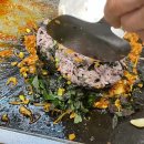 돌판구이 또바기 이미지