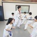 리틀우리태권도 이미지