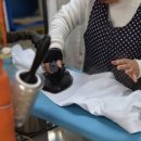 월성세탁소 이미지