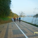 해파랑길 7코스 이미지