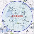 명동시장 이미지