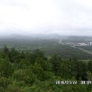 마중오름 이미지