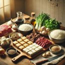 황금초밥 이미지