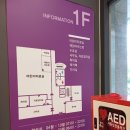 장덕도서관 북카페 이미지