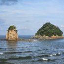 성일종 의원, 상단부 붕괴된 안면도 꽃지해수욕장 할미바위 국가유산청에 긴급 복구 요청(태안타임즈) 이미지