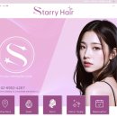 STARRY 헤어 Daum카페