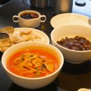 락앤웍 옥수점 | 옥수동 락앤웍 중국요리 런치코스 후기