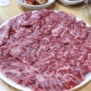 햇살식육식당