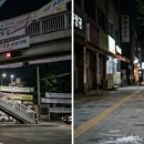 시 지정게시대(정치행정 게시대) | [행정/법률 분석] 사거리 명당 정당 현수막 공해
