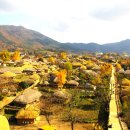 낙안읍성 이미지