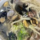 바다꽃소바&해물칼국수 이미지