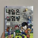 나는 실험왕 | 아이가 좋아하는 초등과학 키트 내일은 실험왕 시즌1 후기